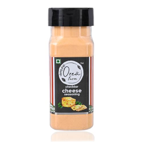 Cheddar Cheese Seasoning - 70 gm