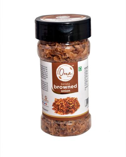 Birista Browned Onions - 45 gm