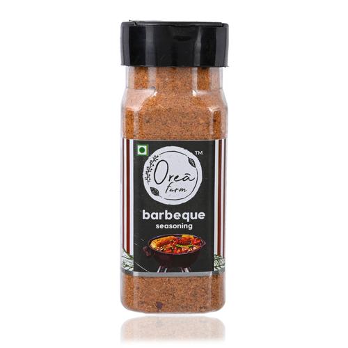 Barbeque Seasoning - 100 gm