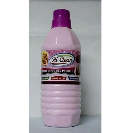 Herbal Perfumed Phenyle