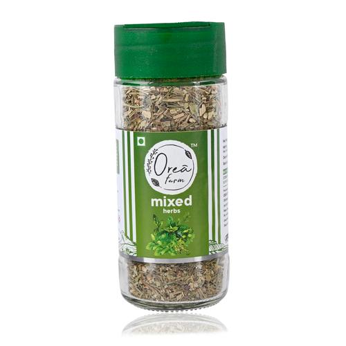 Mixed Herbs - 25 gm