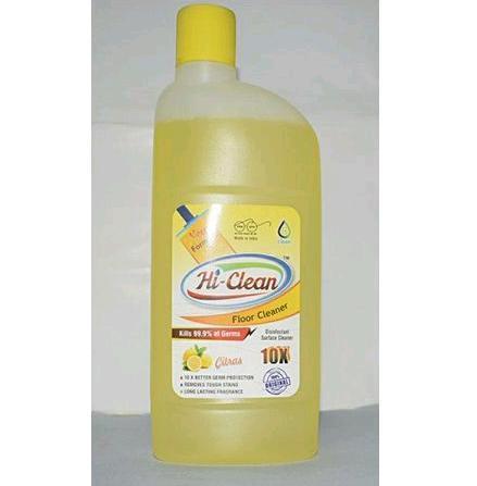 floor Cleaner