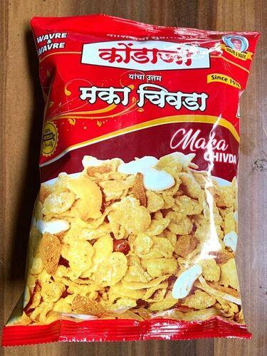 Makkai Chivda