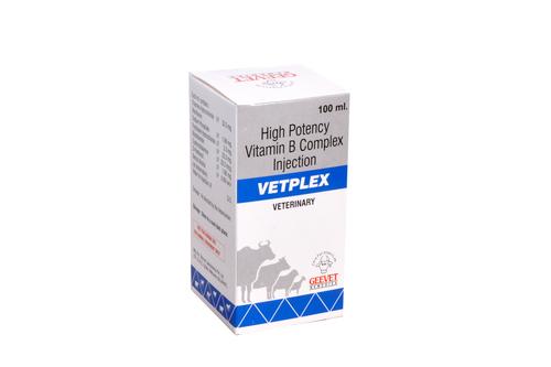 VETPLEX Injection