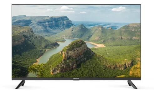AIWA MAGNIFIQ 80 cm (32 inches) HD Ready Smart Android LED TV