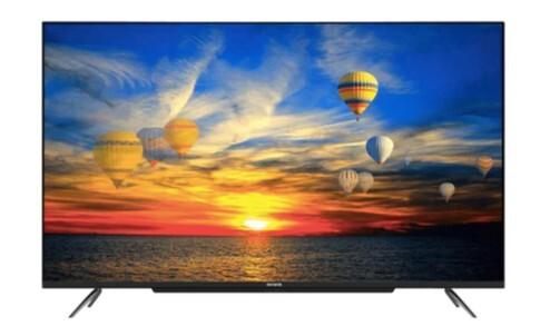 AIWA MAGNIFIQ 126 cm (50 inches) 4K ULTRA HD Smart Android LED TV
