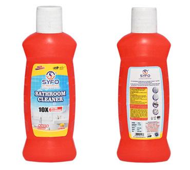 Syfo Bathroom Cleaner