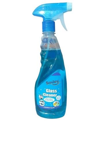 Glass Cleaner 