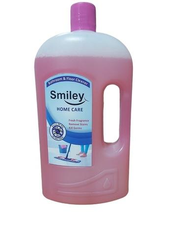 Bathroom Cleaner 1 ltr