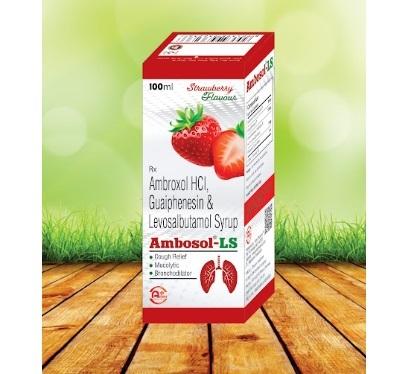 AMBOSOL-LS