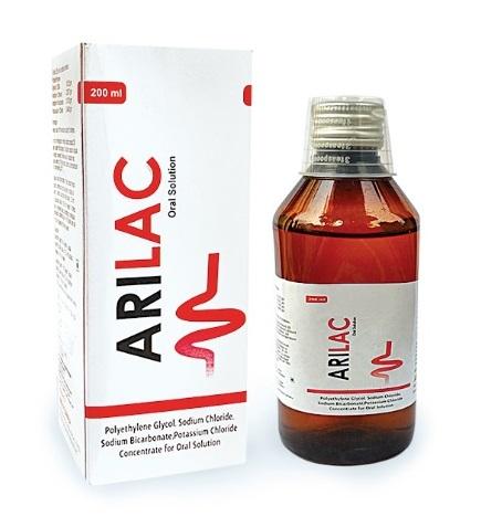 Arilac