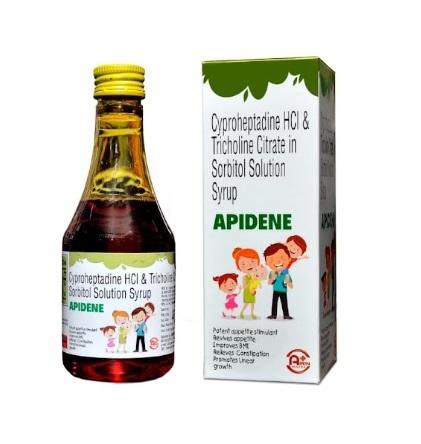 APIDENE