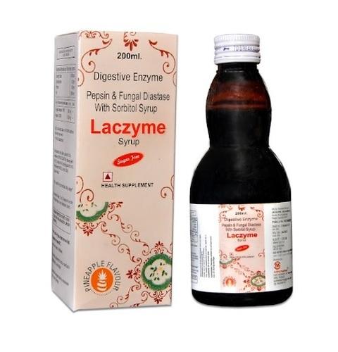 Laczyme