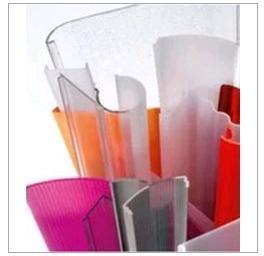 Color Tube Light Profile