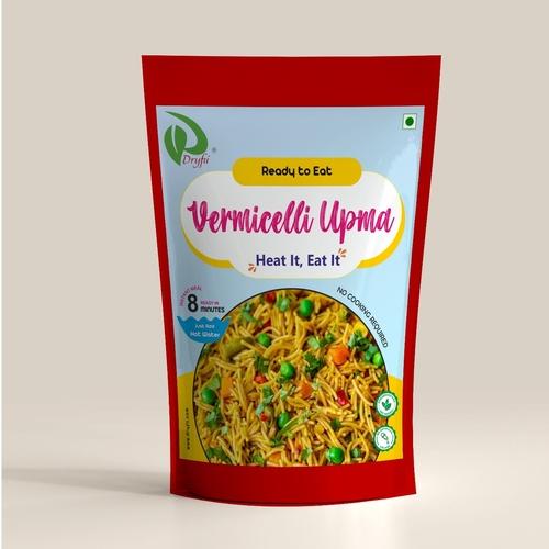 Ready to eat Vermicelli Upma