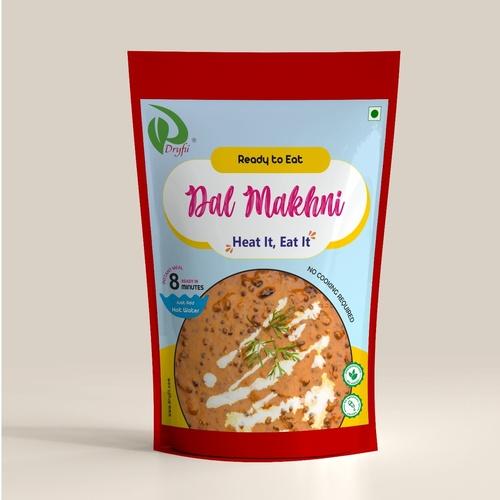 Ready to eat Dal Makhni