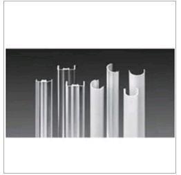 Linear Batten Light Profile