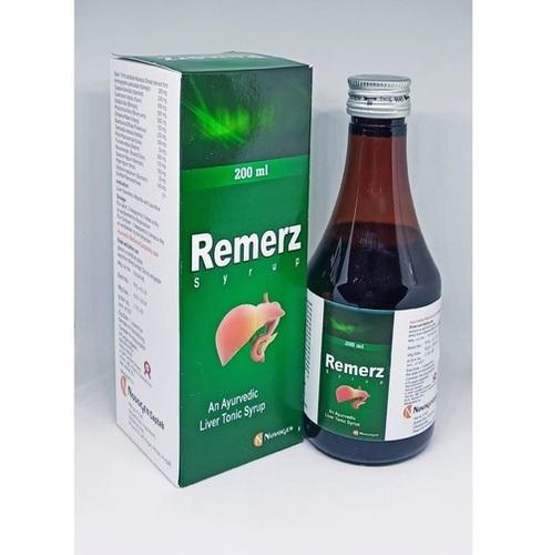 REMERZ SYRUP