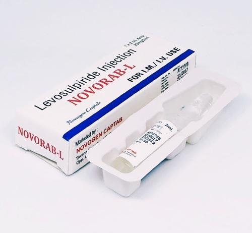 NOVORAB-L INJ