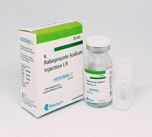 NOVORAB-20 INJ