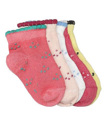 Kids Cotton Socks