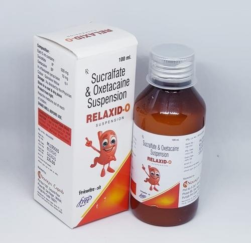 RELAXID-O