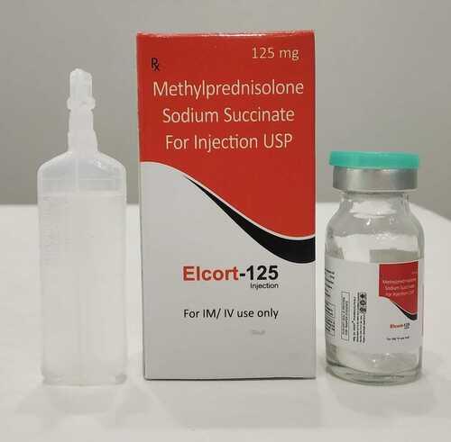 ELCORT INJ