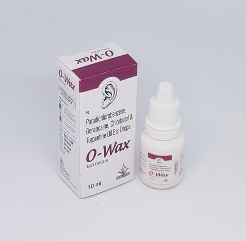 O-WAX