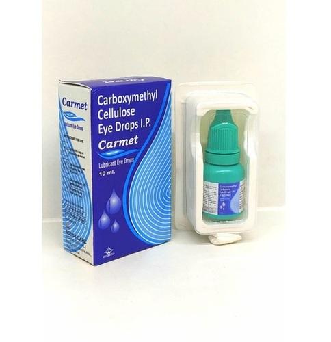 CARMET EYE DROP