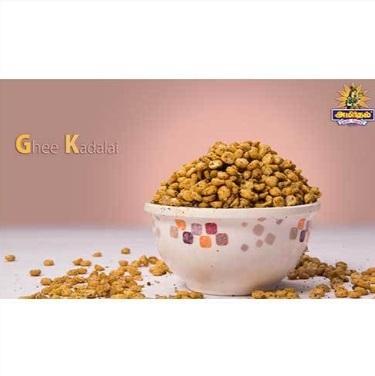 Ghee Kadalai