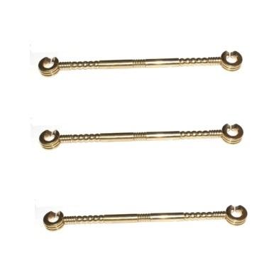 Brass Jhula Fittings