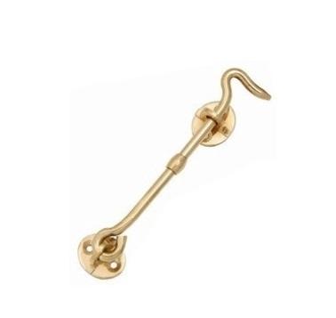 Brass Gate Hook