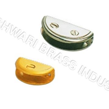 Brass Brackets
