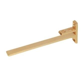 Brass F Bracket