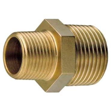 Brass BSP Fittings