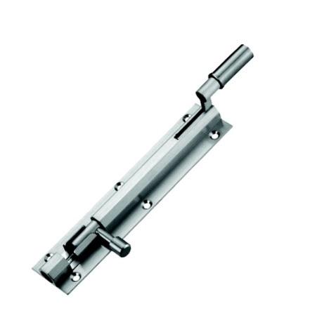 Brass Marble Tower Bolt