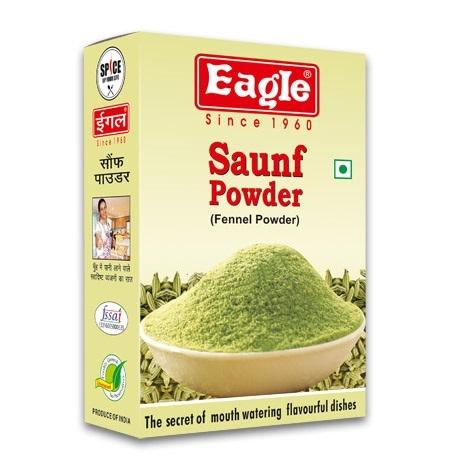 Saunf Powder