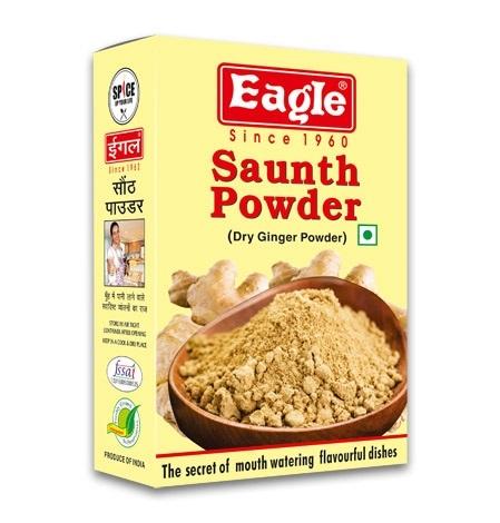 Saunth Powder