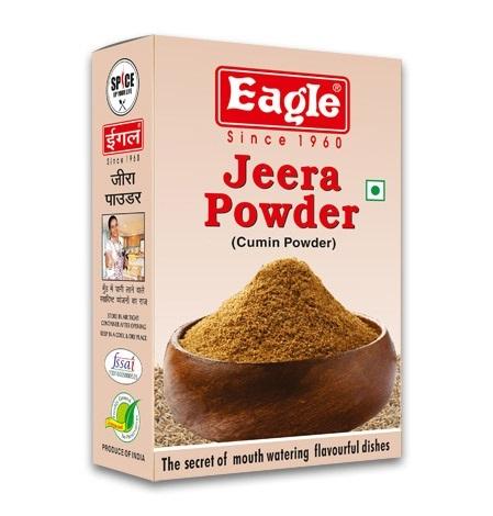 Jeera Powder