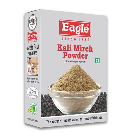 Kali Mirch Powder