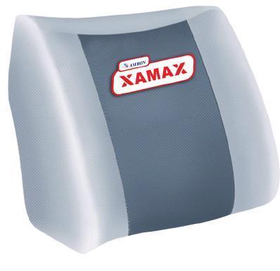 XAMAX Sofa & Bed Backrest Plus