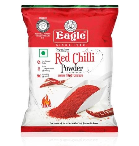 Red Chilli Powder 