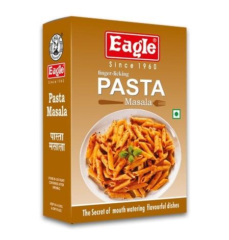 Pasta Masala