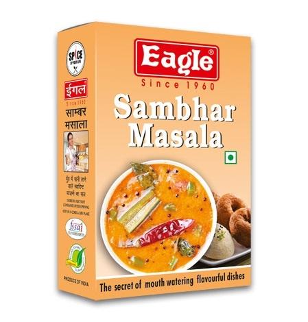 Sambhar Masala