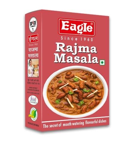 Rajma Masala