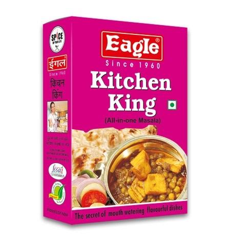 Kitchen King Masala