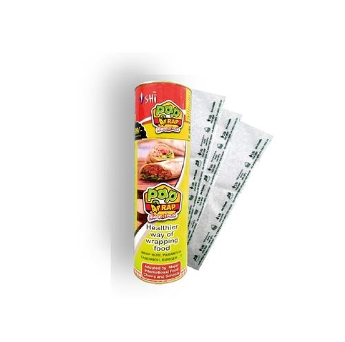 PAP Food Wrap Paper