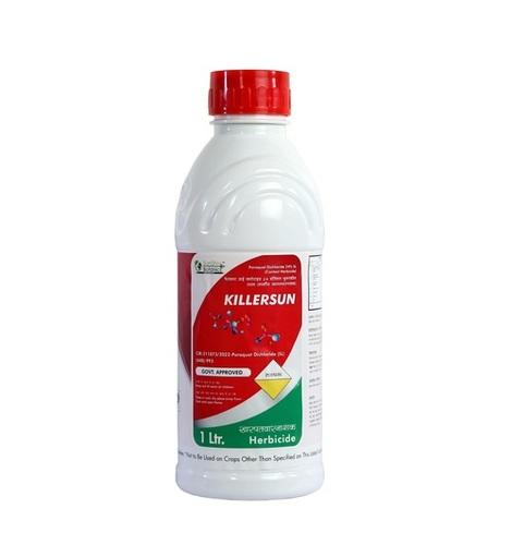 Paraquat Dichloride 24 