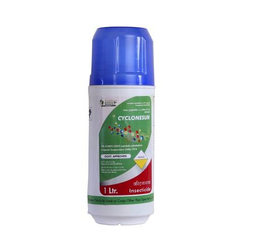 Lambda Cyhalothrin 4.9 