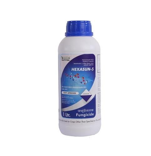 HEXACONAZOLE 5 